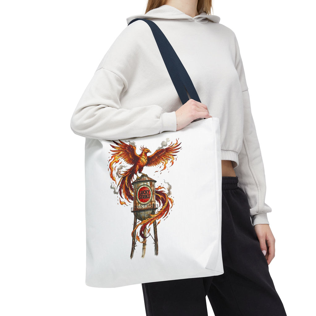 BCS6 - Tote Bag (PRINT BOTH SIDES)