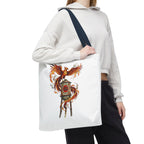 BCS6 - Tote Bag (PRINT BOTH SIDES)
