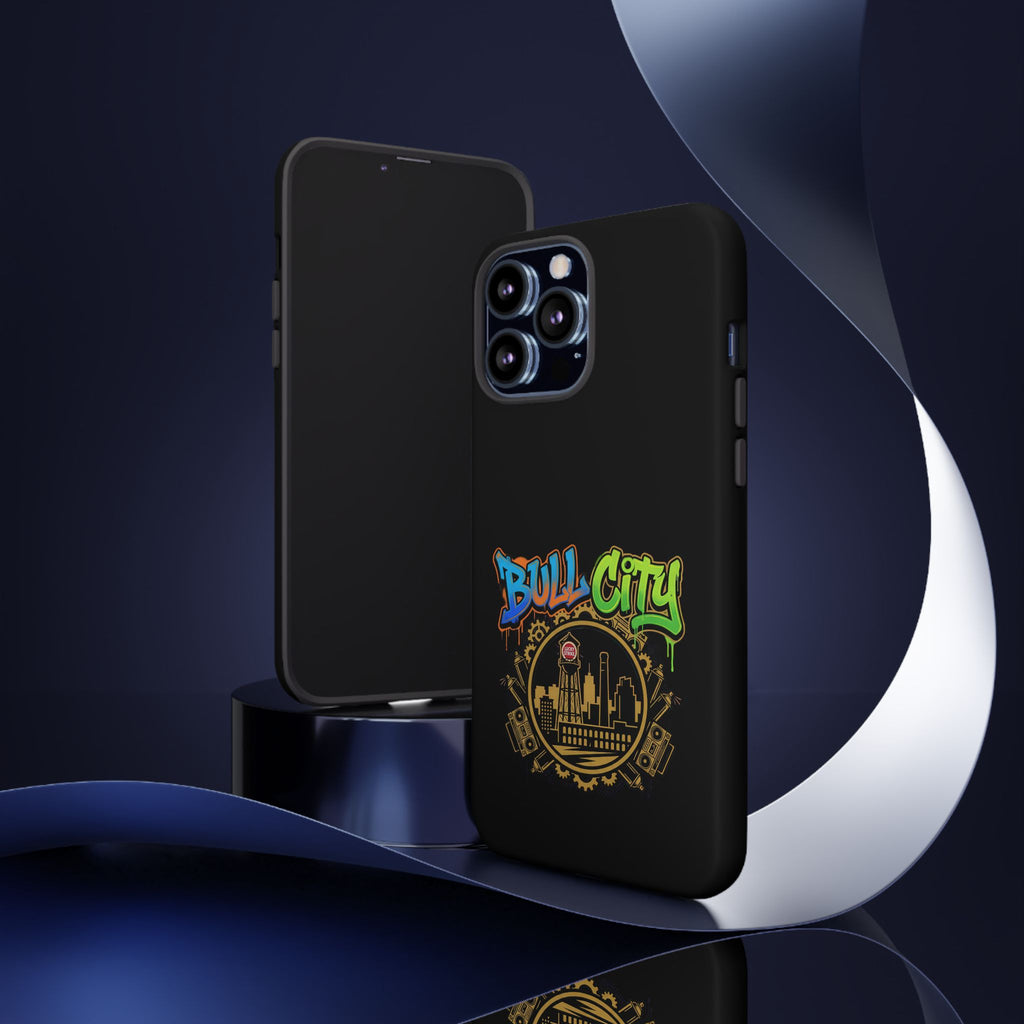 BCS7 - Tough Protective Phone Case