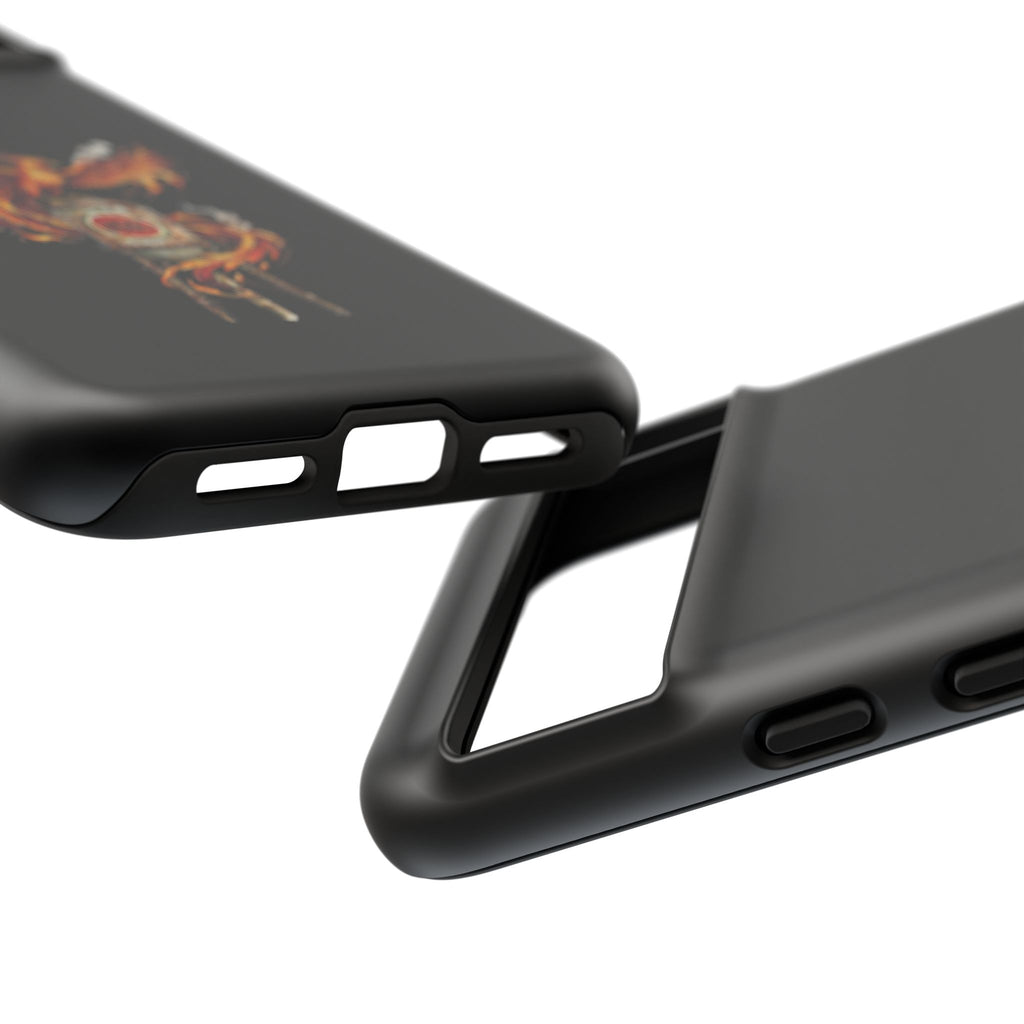 BCS6 - Tough Protective Phone Case