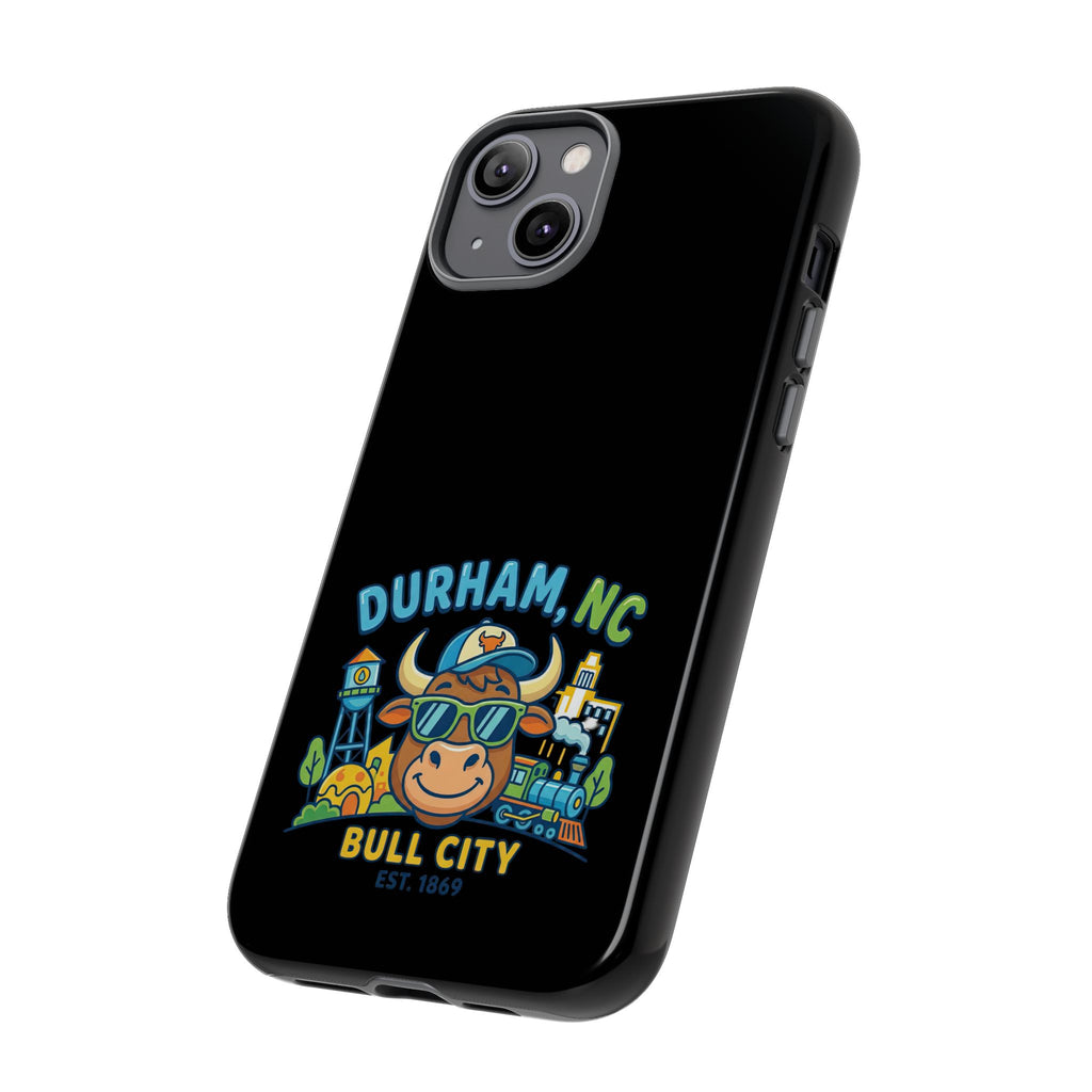 BCS15 - Tough Protective Phone Case