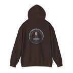 BCS14 -  Unisex Heavy Blend™ Hooded Sweatshirt