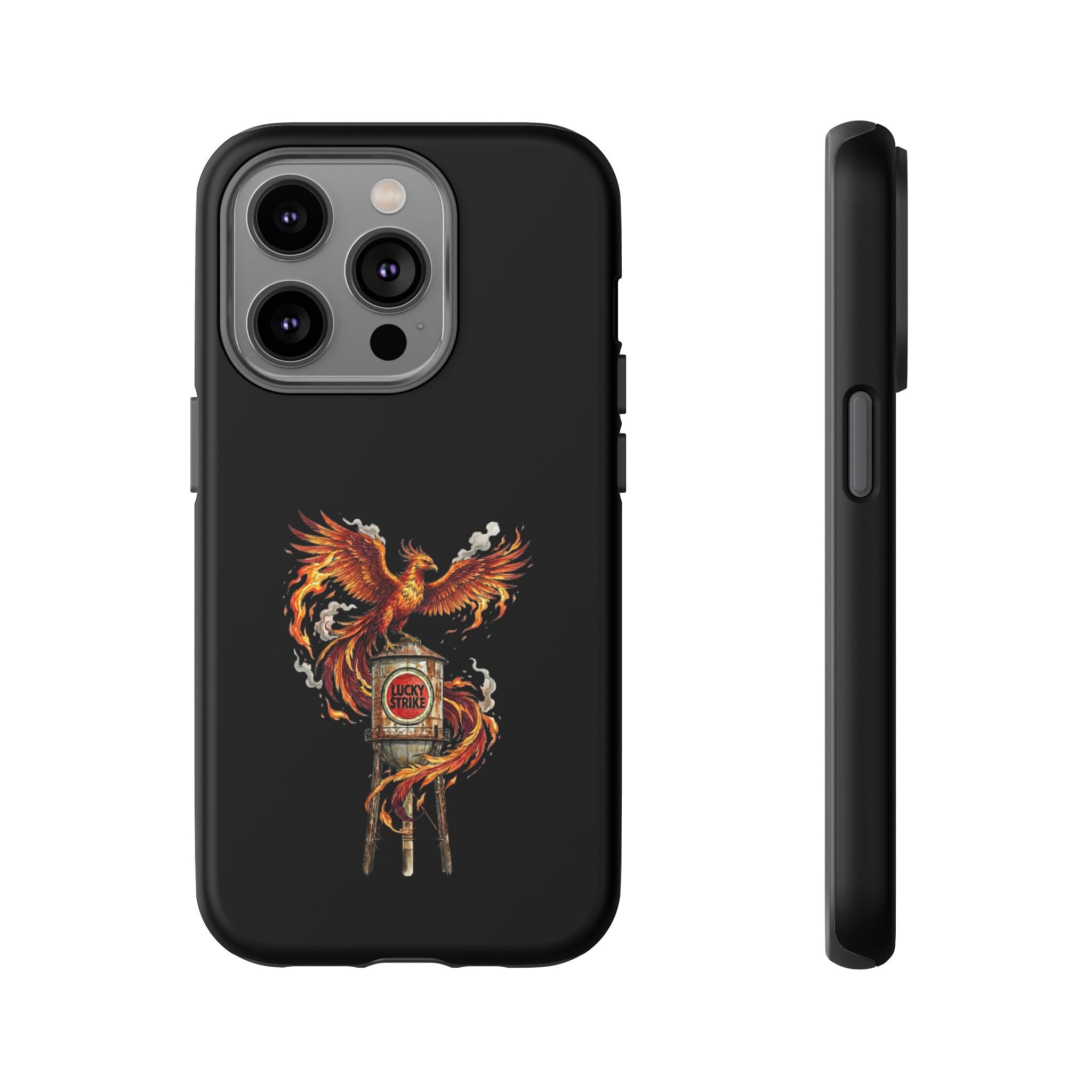 BCS6 - Tough Protective Phone Case