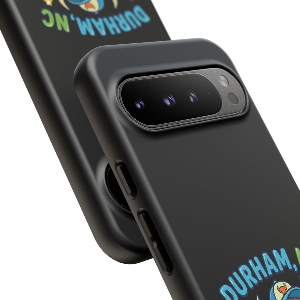 BCS15 - Tough Protective Phone Case