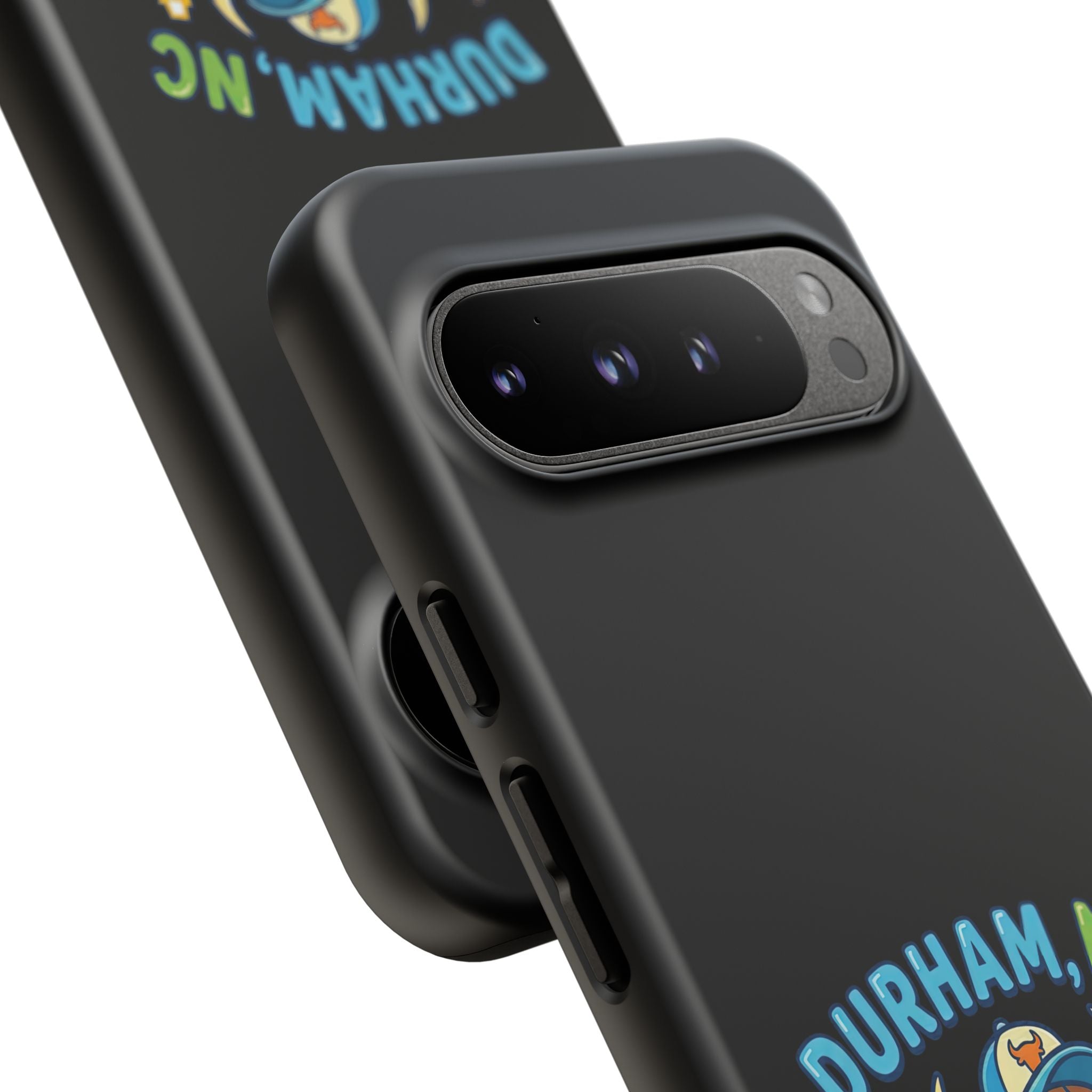 BCS15 - Tough Protective Phone Case