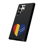 BCS16 - Tough Protective Phone Case
