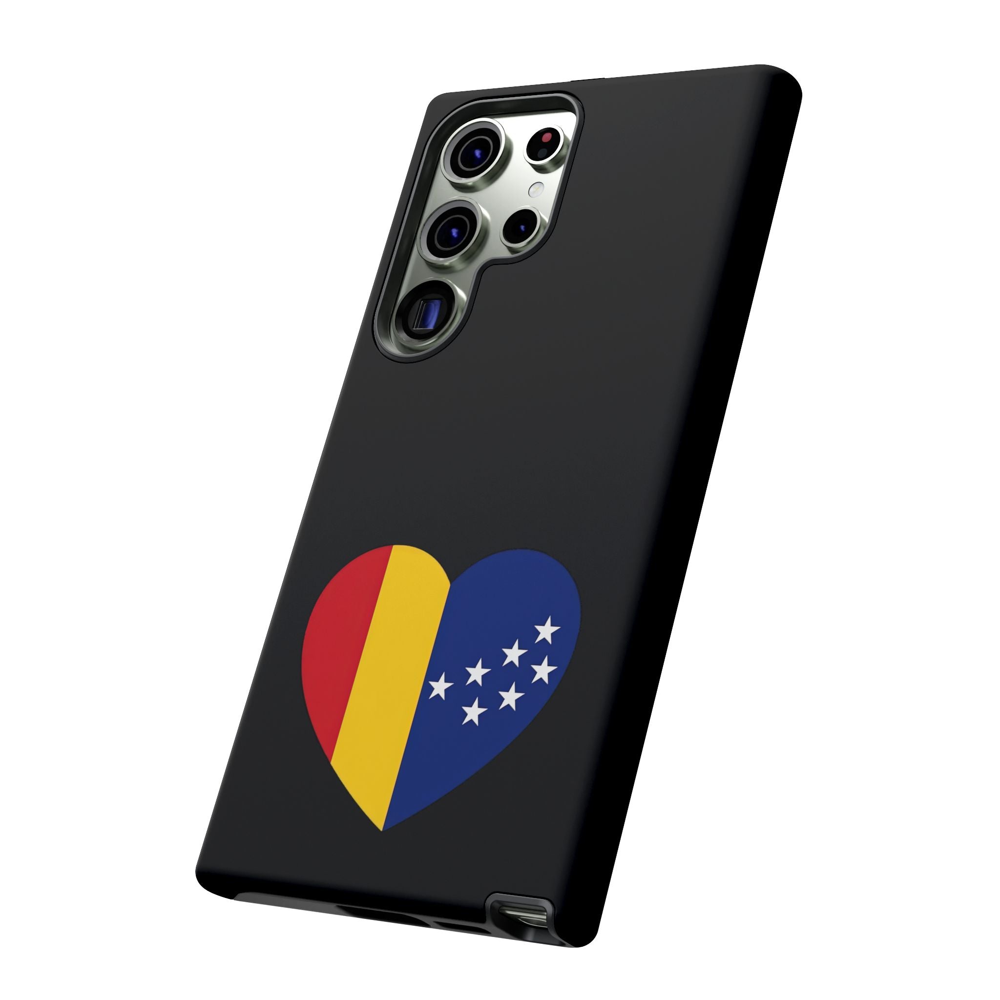 BCS16 - Tough Protective Phone Case