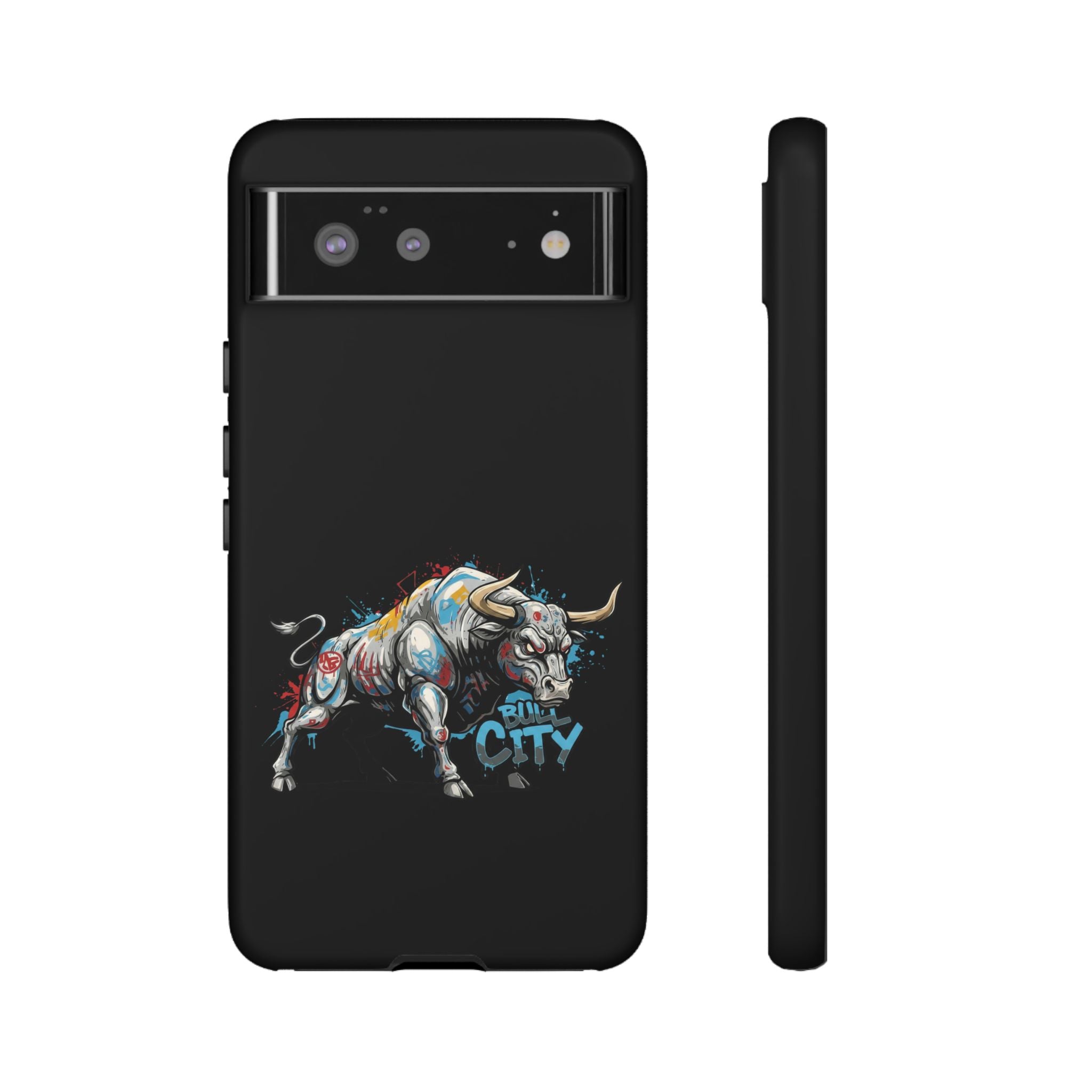 BCS2 - Tough Protective Phone Case
