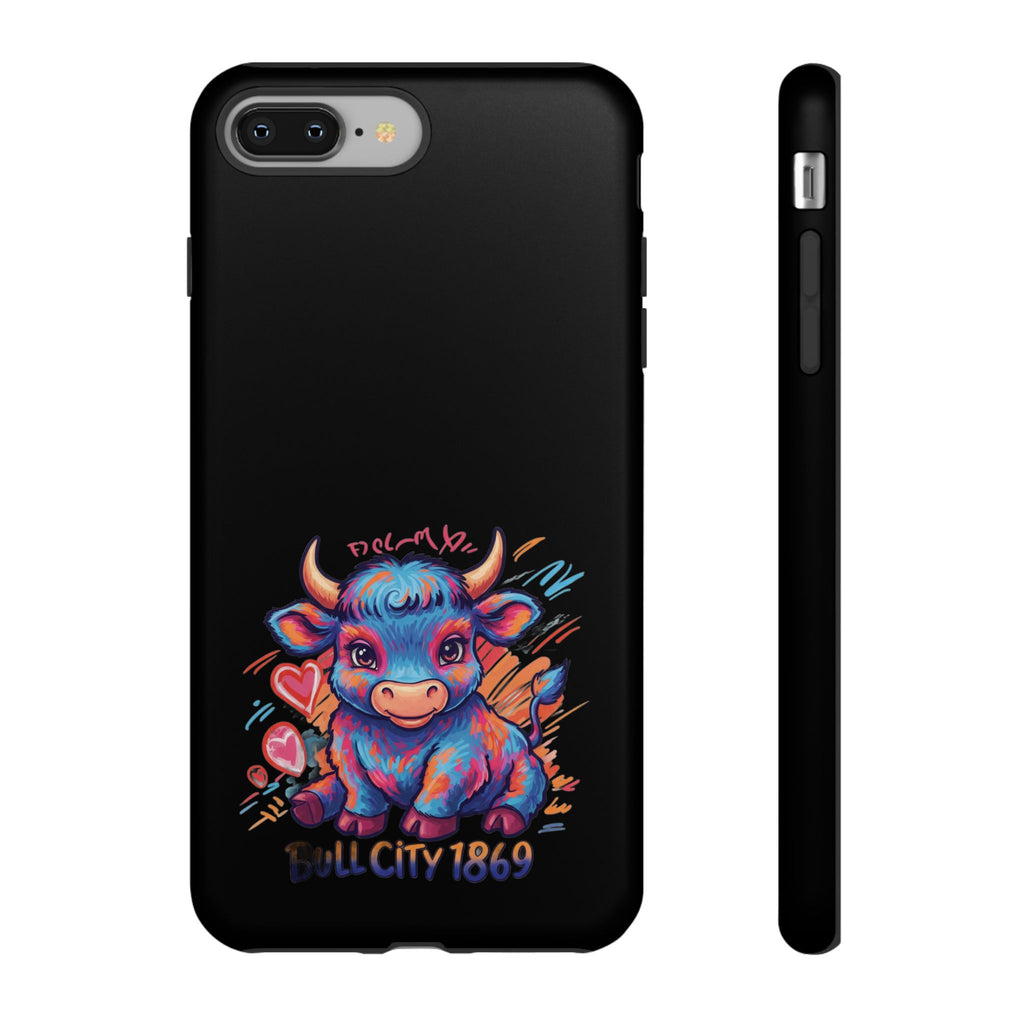 BCS13 - Tough Protective Phone Case