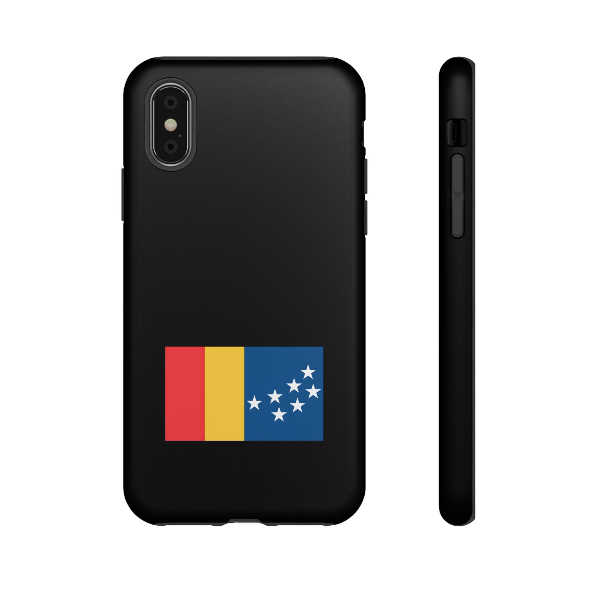 BCS17 - Tough Protective Phone Case