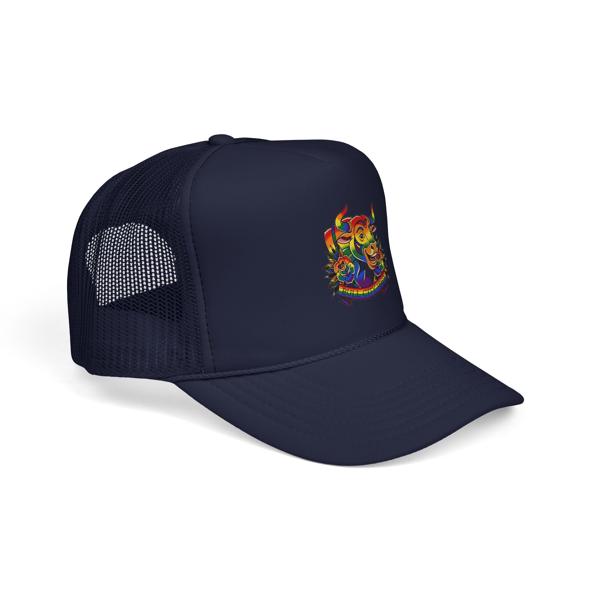 BCS4  -  Trucker Caps