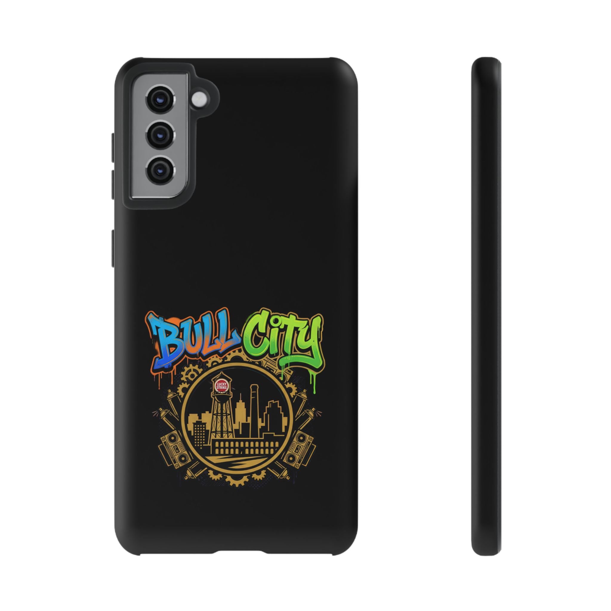 BCS7 - Tough Protective Phone Case