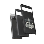 BCS8 - Tough Protective Phone Case
