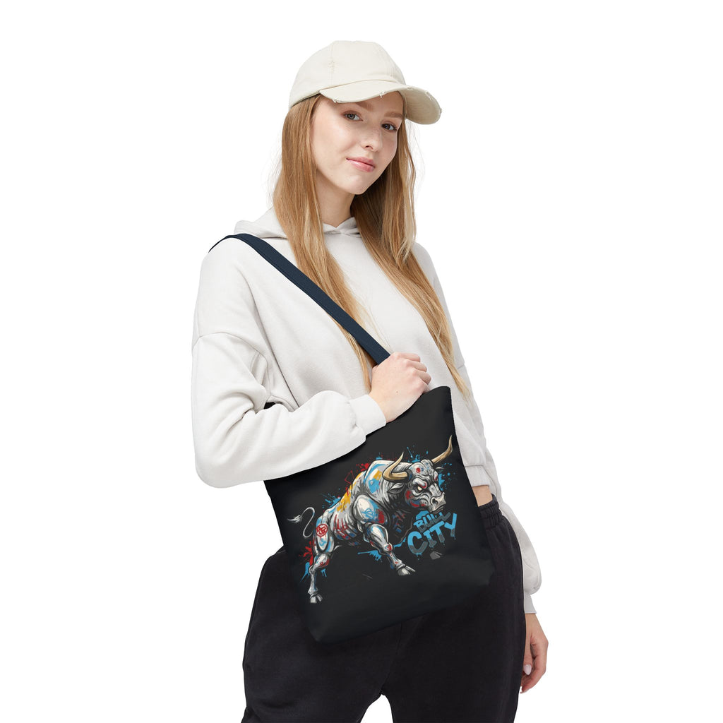 BCS2 - Tote Bag