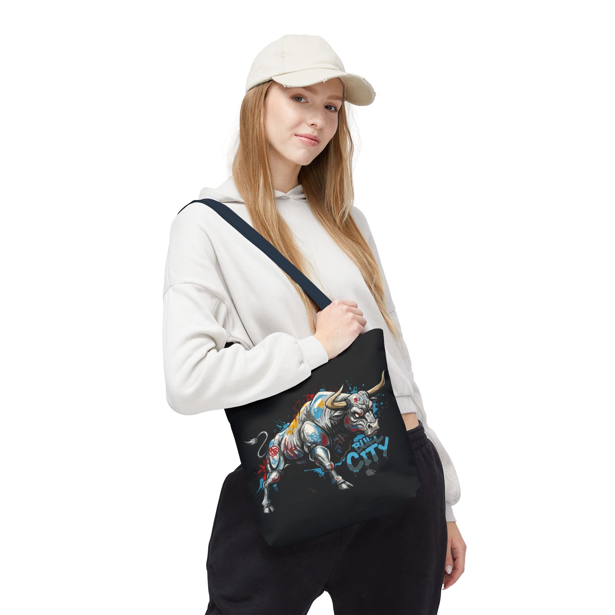 BCS2 - Tote Bag