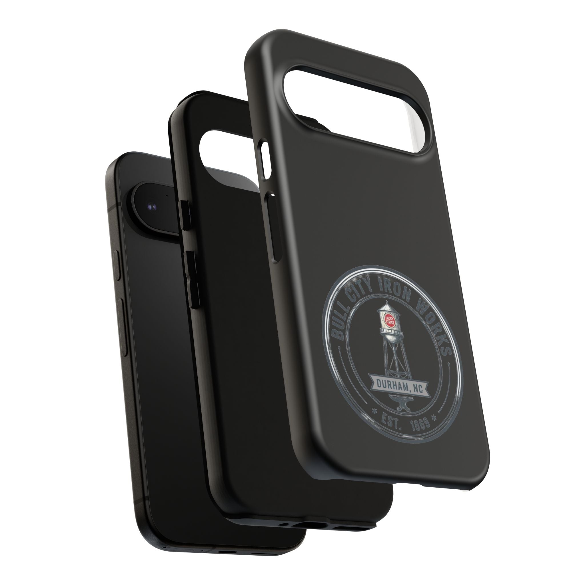 BCS14 - Tough Protective Phone Case