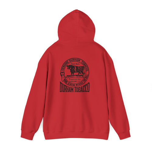 BCS12 -  Unisex Heavy Blend™ Hooded Sweatshirt