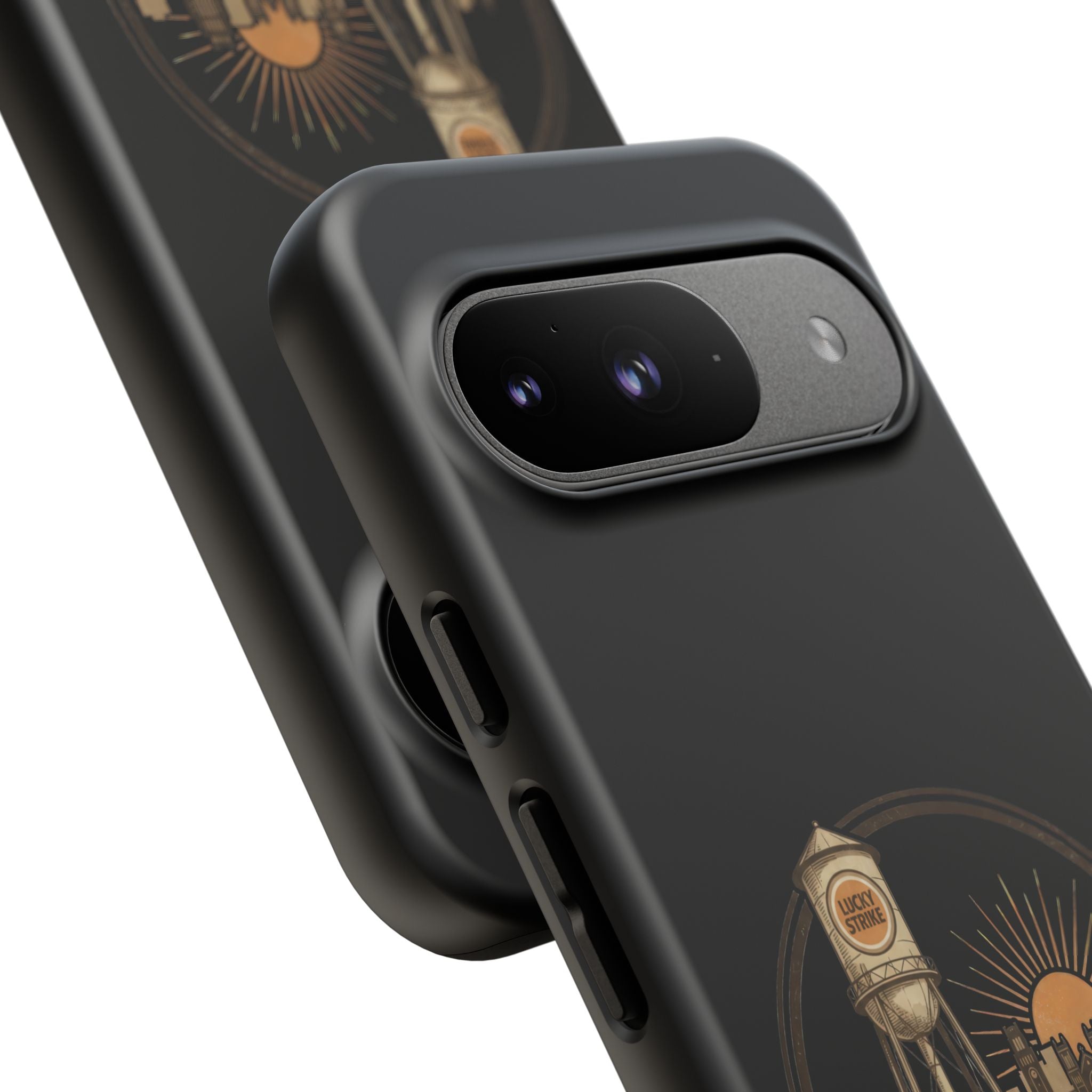 BCS9 - Tough Protective Phone Case