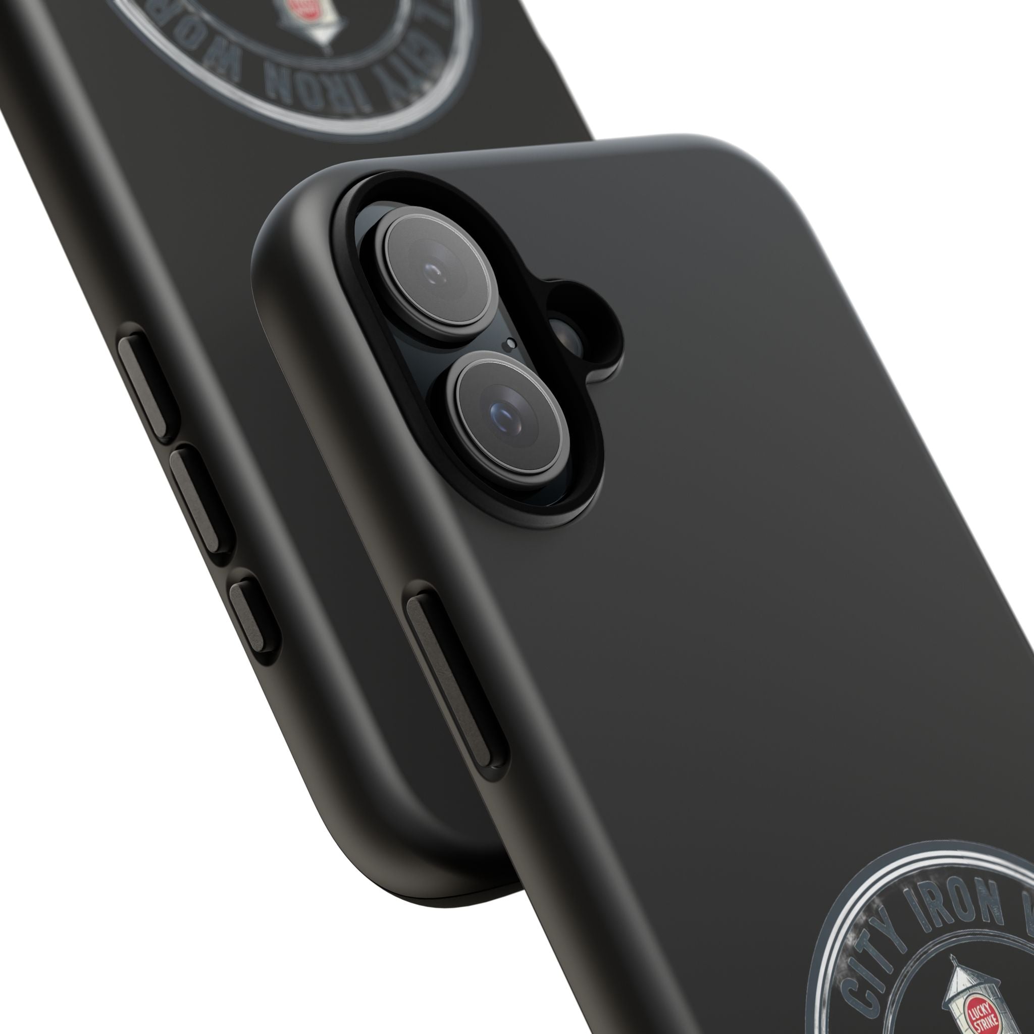 BCS14 - Tough Protective Phone Case