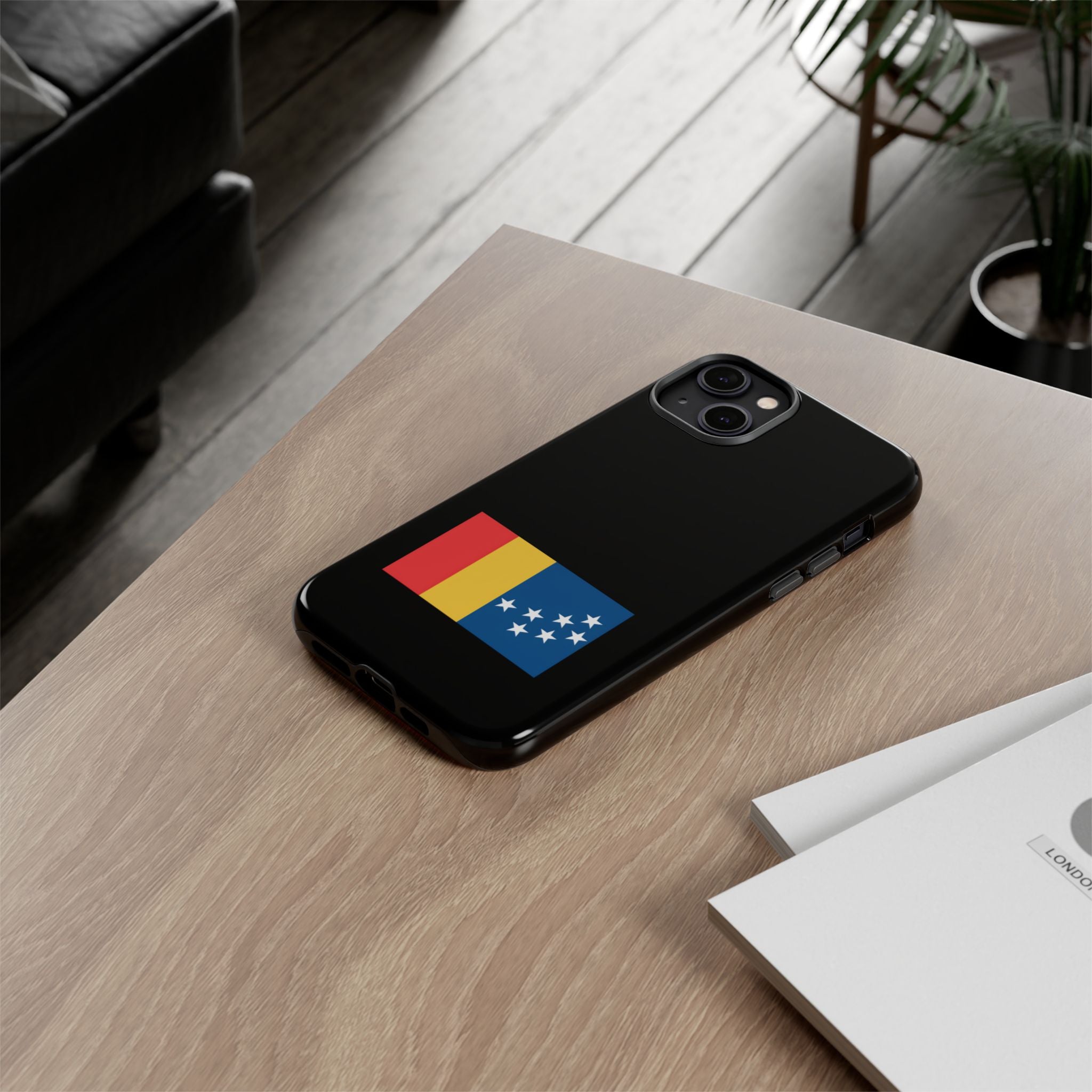 BCS17 - Tough Protective Phone Case