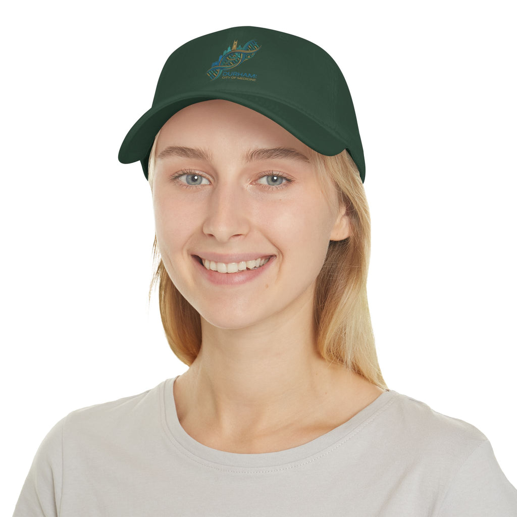 BCS10 - Low Profile Baseball Cap