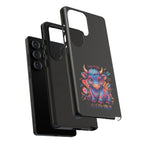 BCS13 - Tough Protective Phone Case