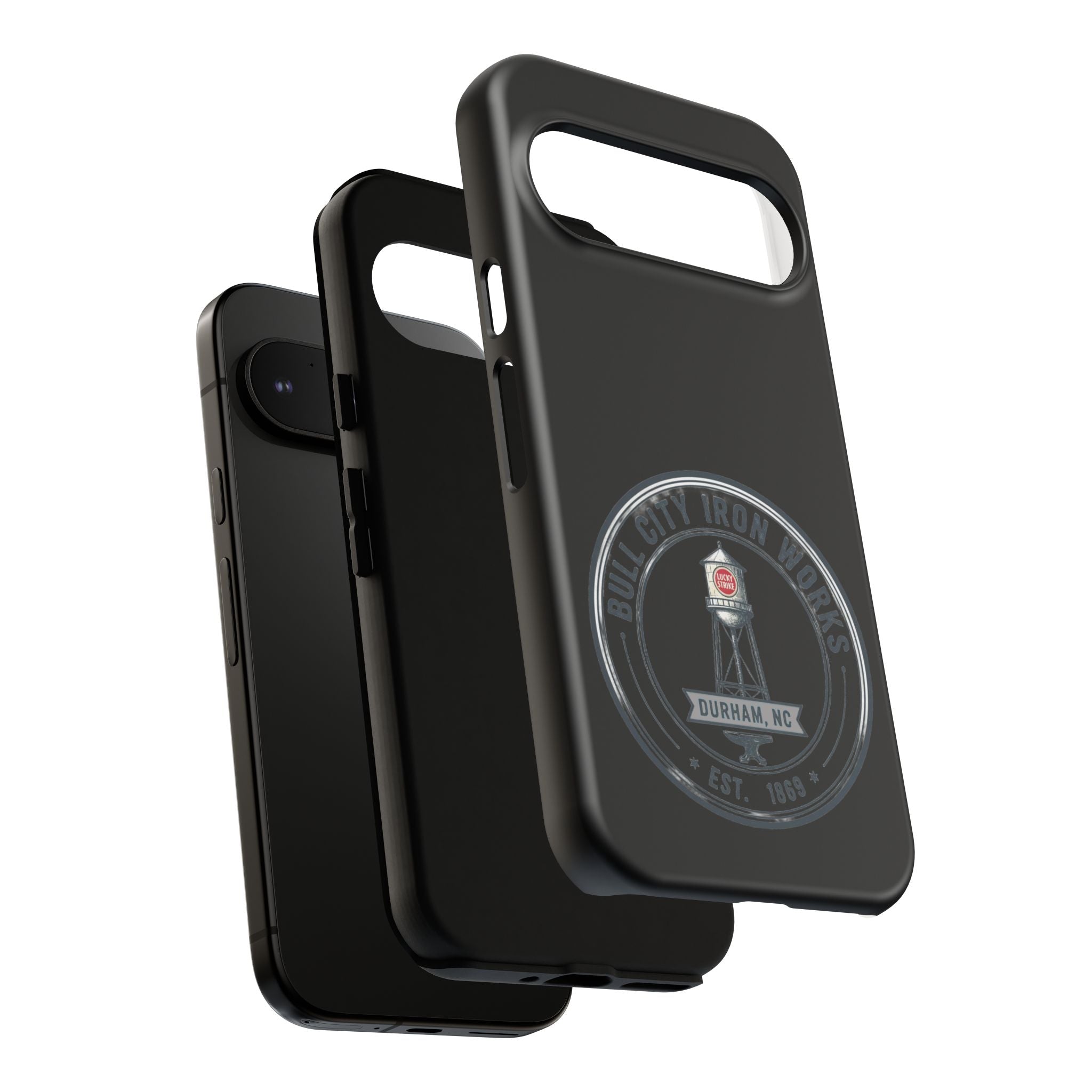 BCS14 - Tough Protective Phone Case