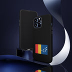 BCS17 - Tough Protective Phone Case