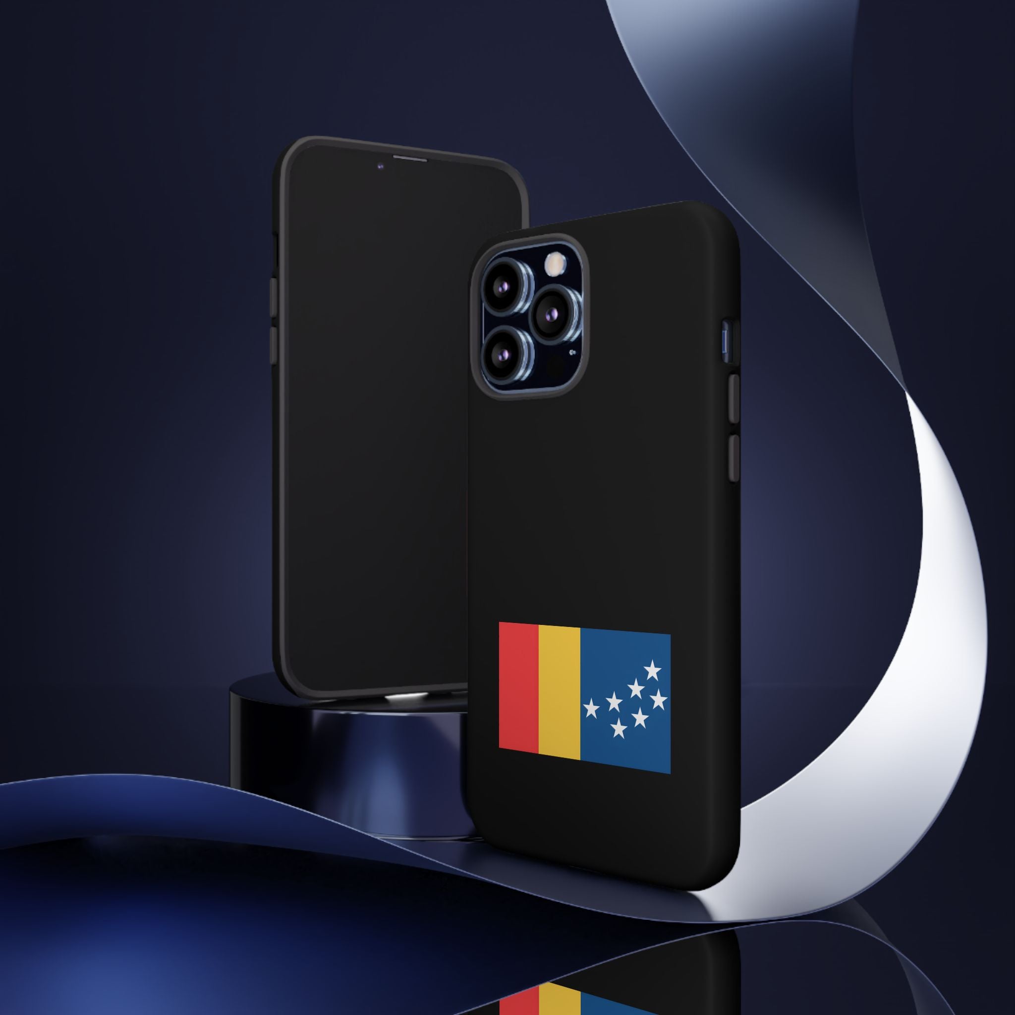 BCS17 - Tough Protective Phone Case