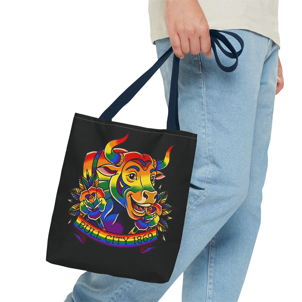 BCS4 - Tote Bag