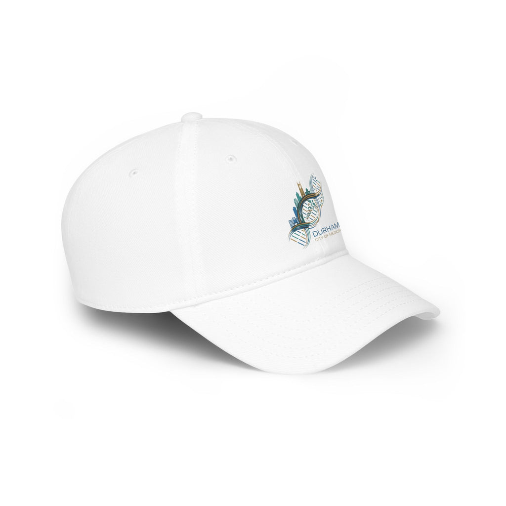 BCS10 - Low Profile Baseball Cap