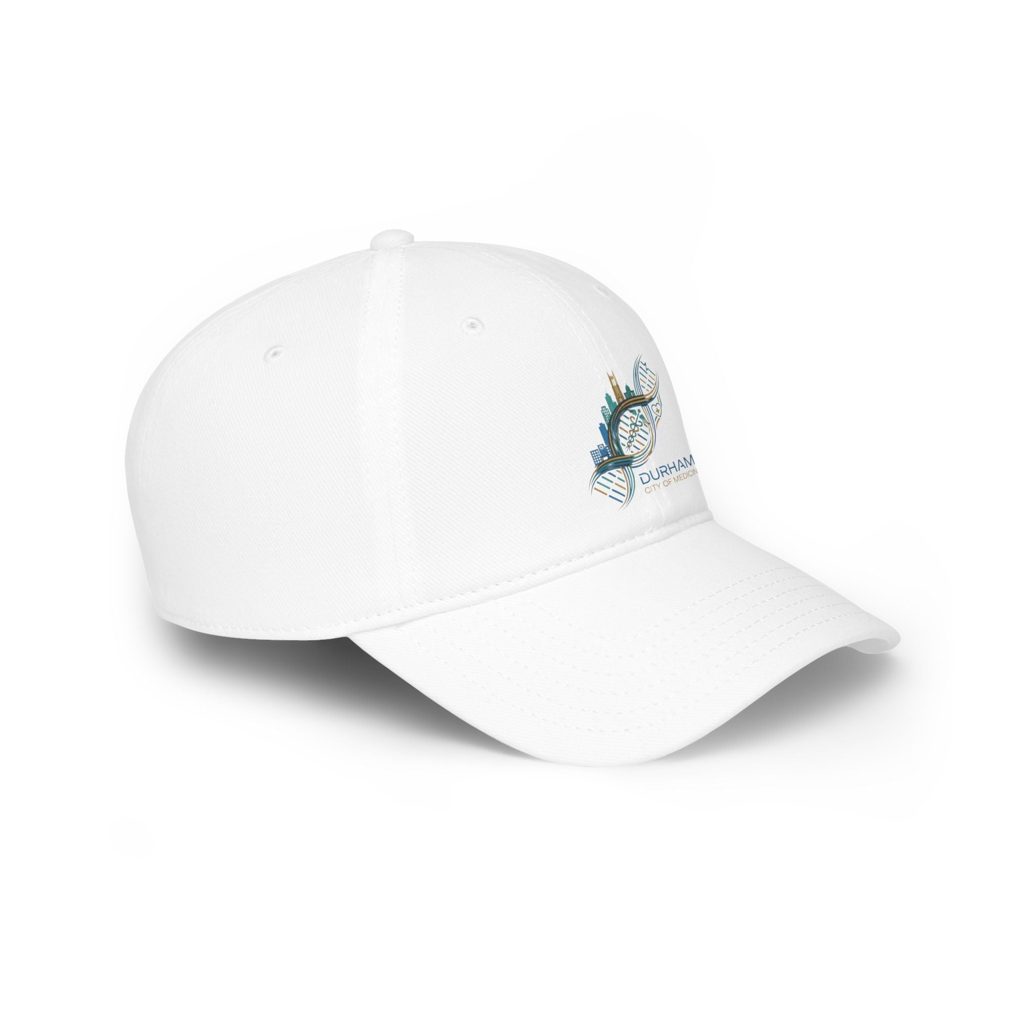 BCS10 - Low Profile Baseball Cap