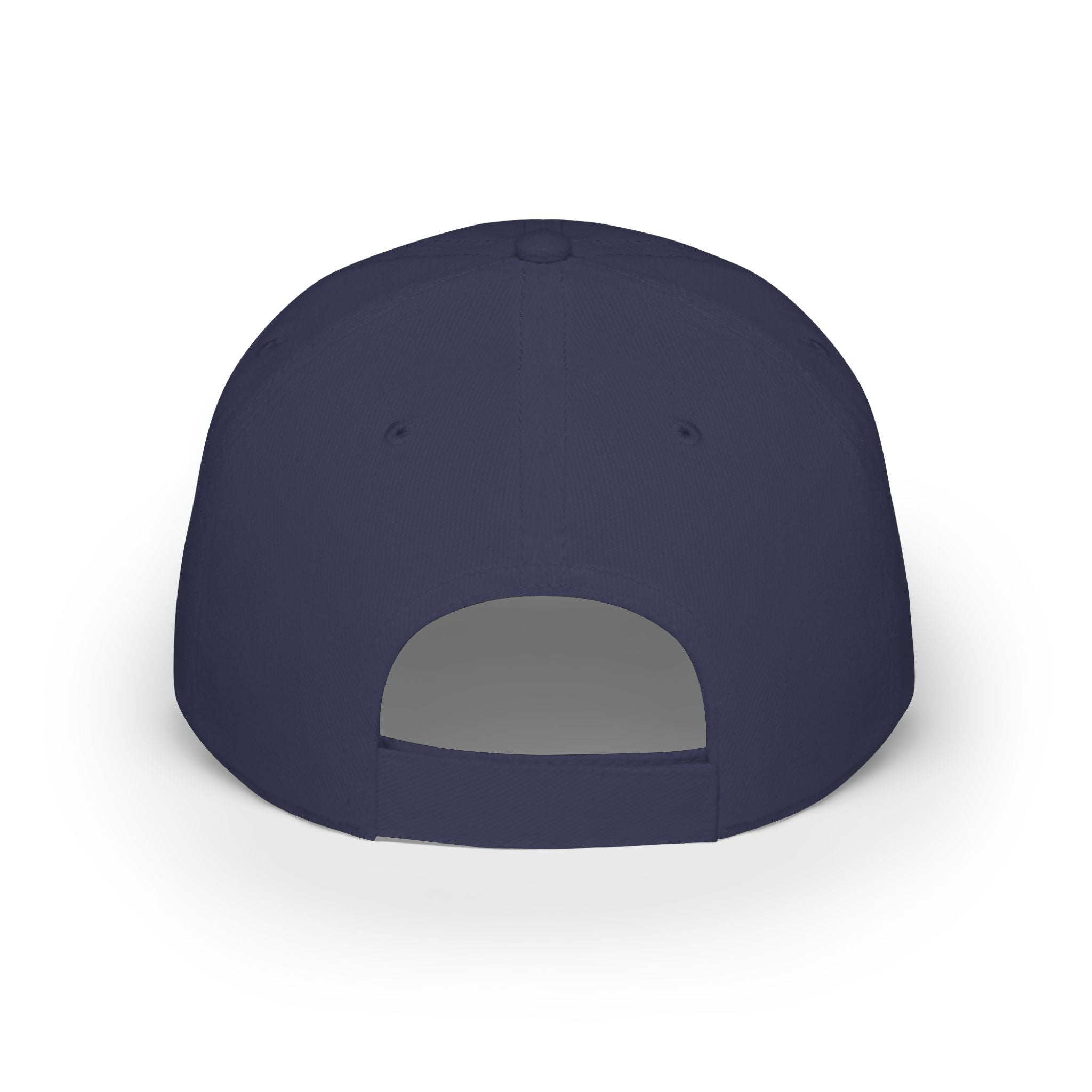 BCS2 - Low Profile Baseball Cap