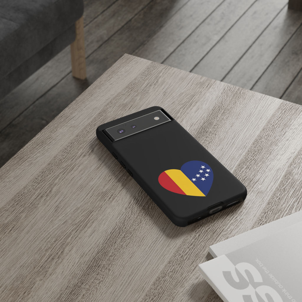 BCS16 - Tough Protective Phone Case