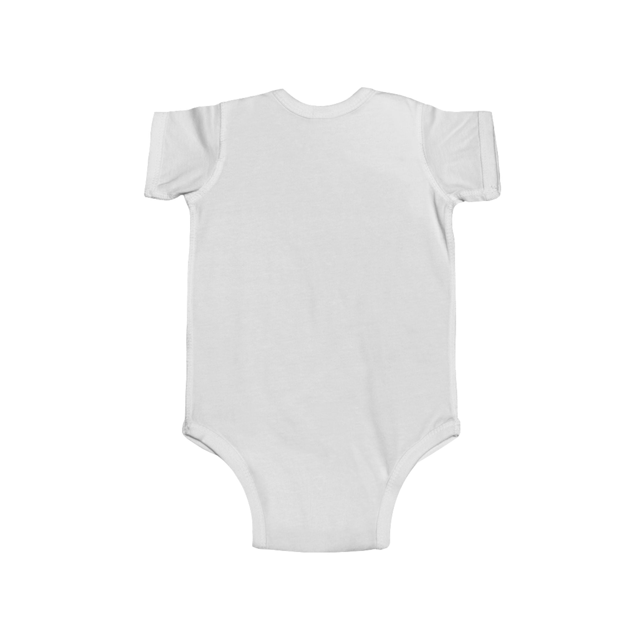 Copy of BCSToddler Bodysuit