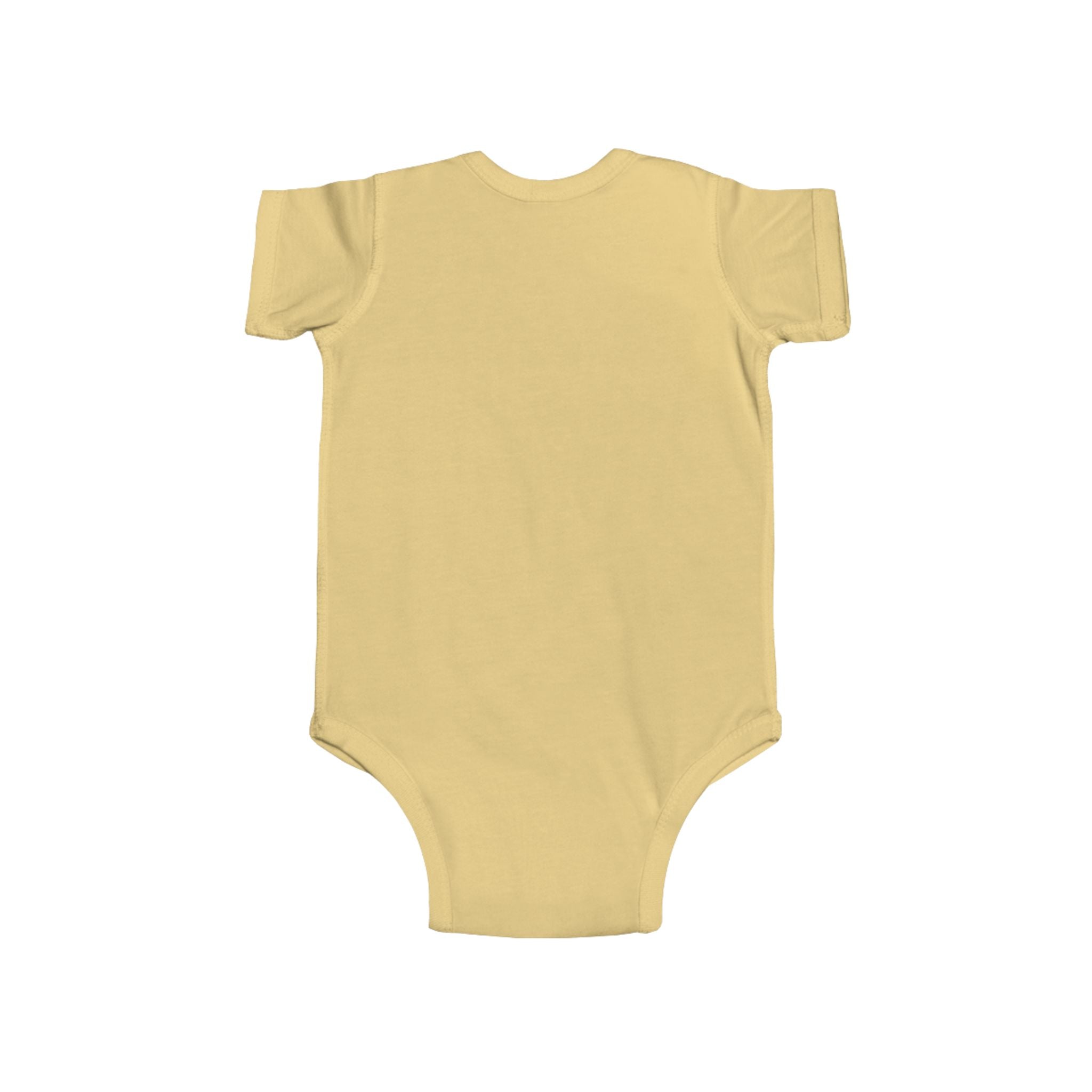 Copy of BCSToddler Bodysuit