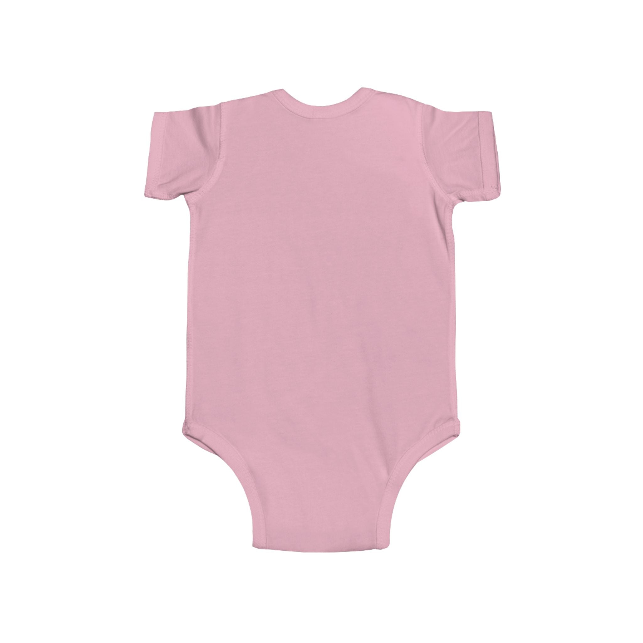 Copy of BCSToddler Bodysuit