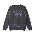 BCS3 - Crewneck Sweatshirt — Backside Print