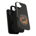 BCS5 - Tough Protective Phone Case