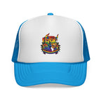BCS4  -  Trucker Caps