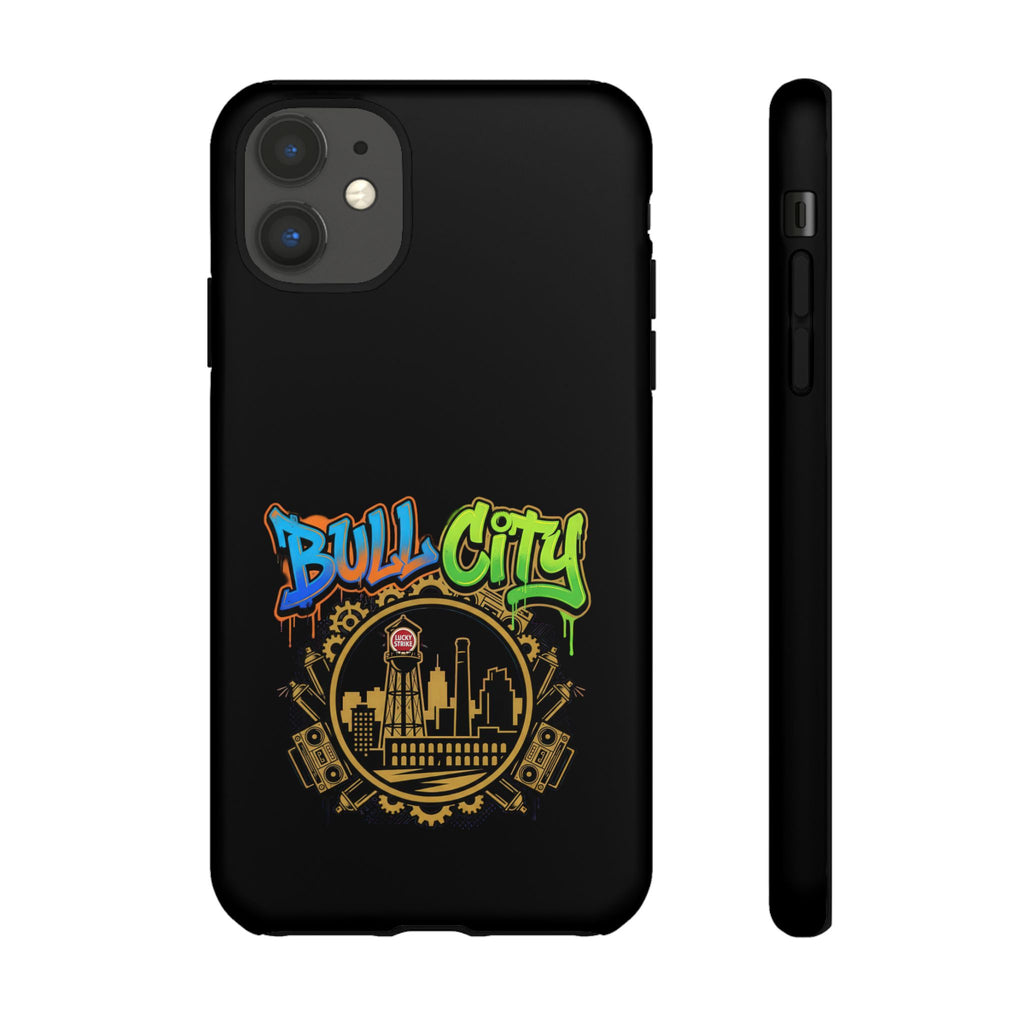 BCS7 - Tough Protective Phone Case