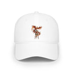 BCS6- Low Profile Baseball Cap