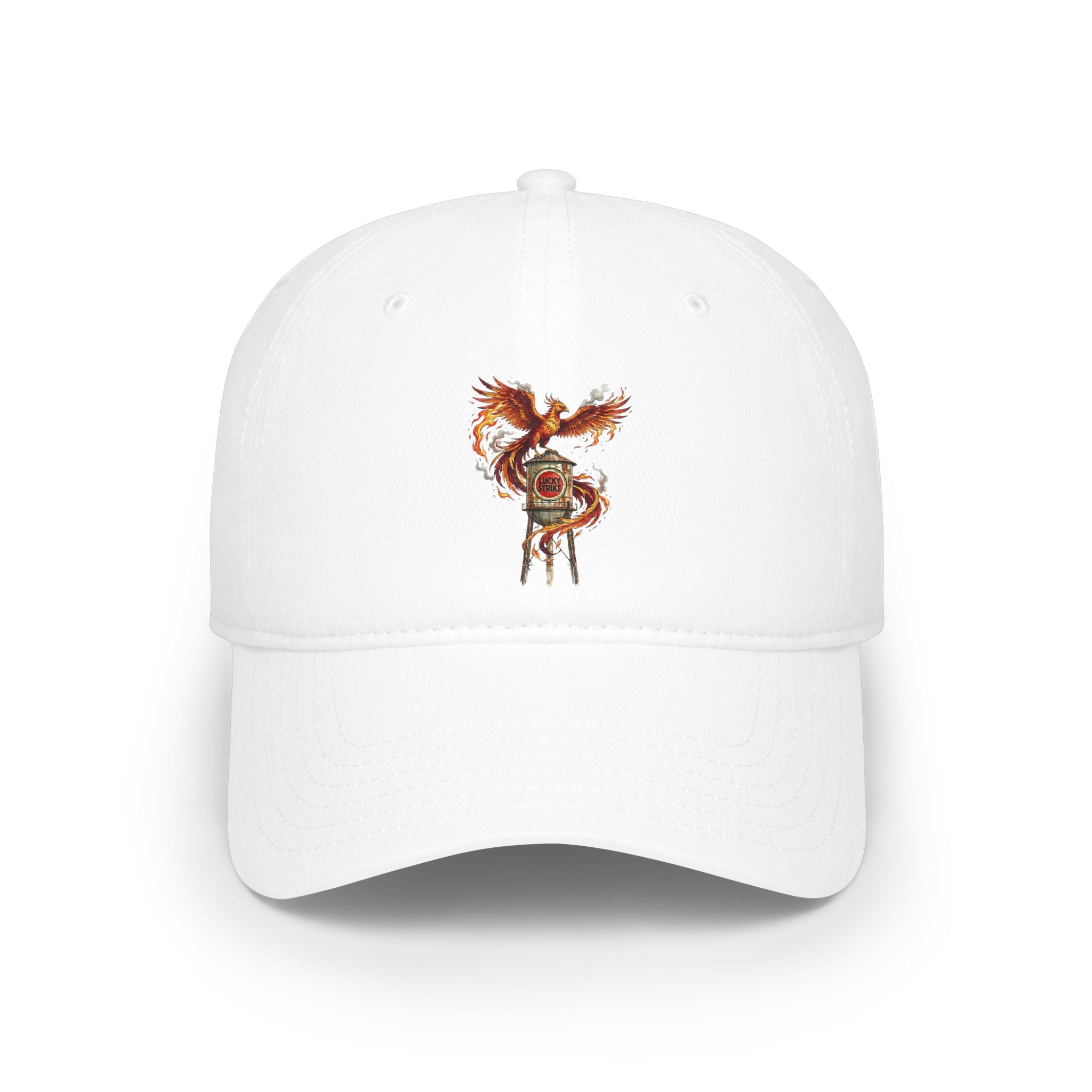 BCS6- Low Profile Baseball Cap