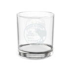 Copy of Engraved 10.5 oz Whiskey Glass — Personalized Classic Rocks Tumbler