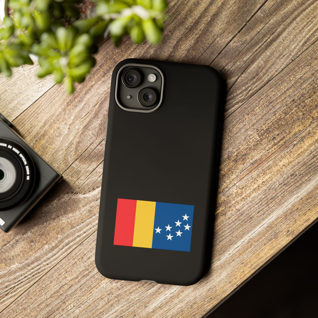 BCS17 - Tough Protective Phone Case