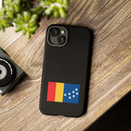 BCS17 - Tough Protective Phone Case