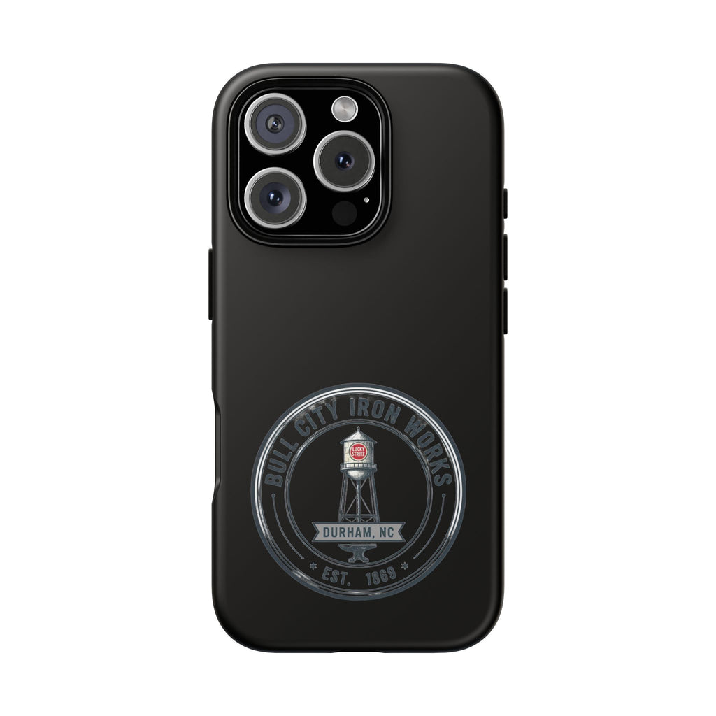BCS14 - Tough Protective Phone Case
