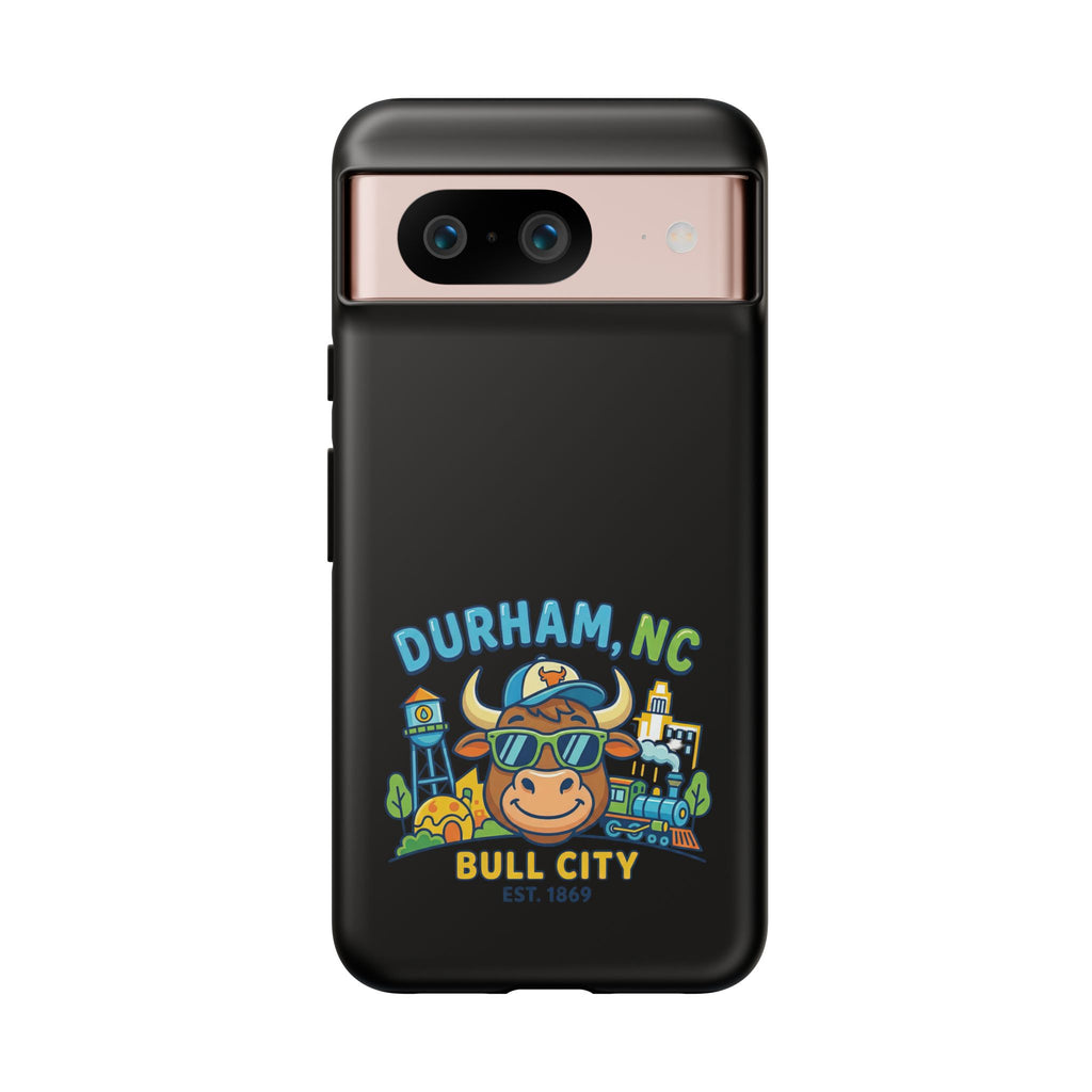 BCS15 - Tough Protective Phone Case
