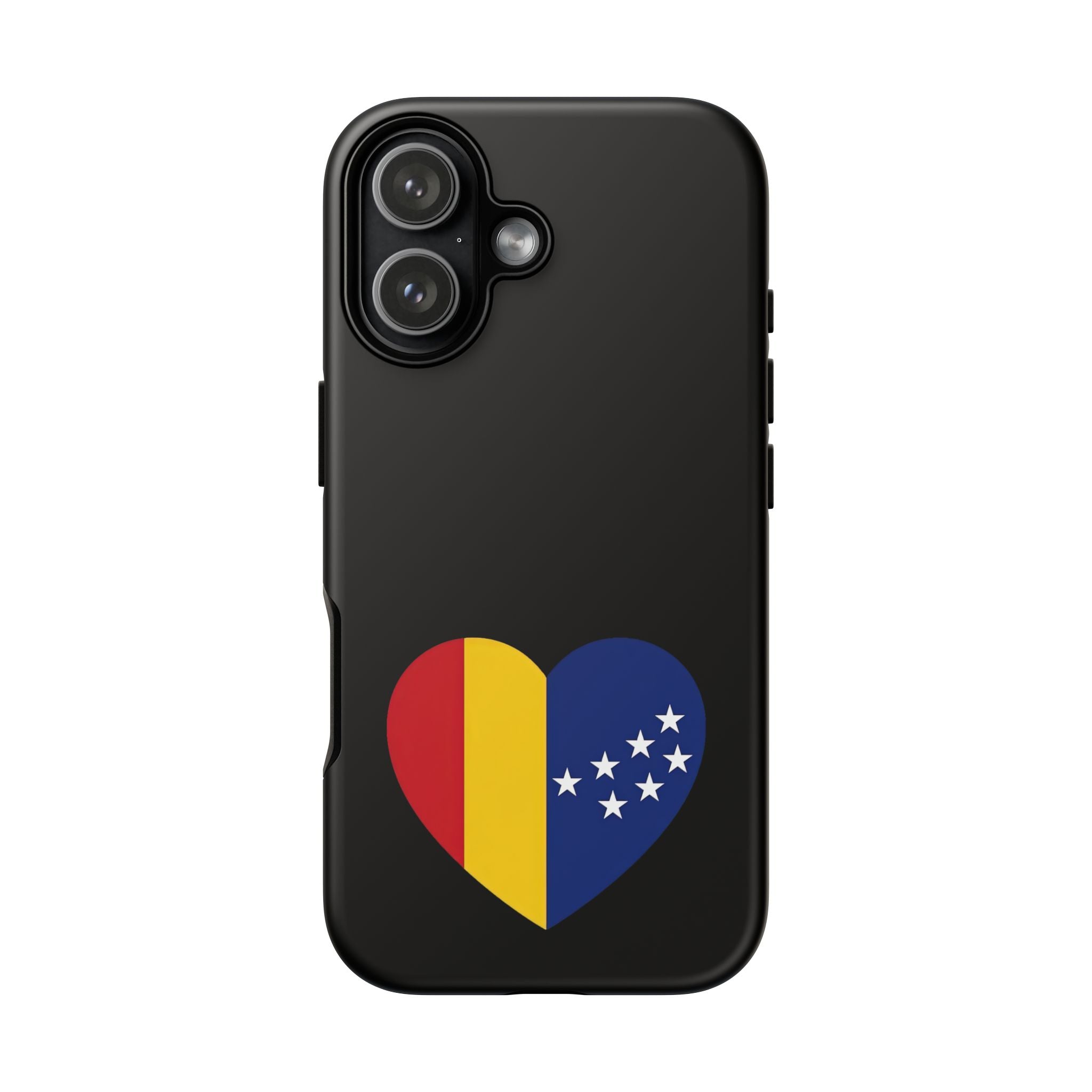 BCS16 - Tough Protective Phone Case