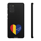 BCS16 - Tough Protective Phone Case